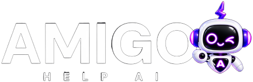 Amigo Logo