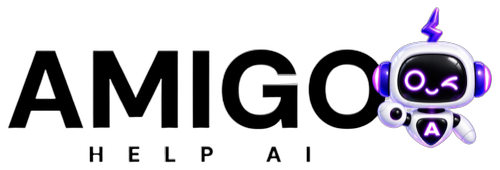 Amigo Logo
